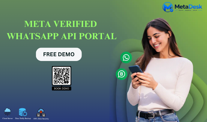 WHATSAPP API PORTAL